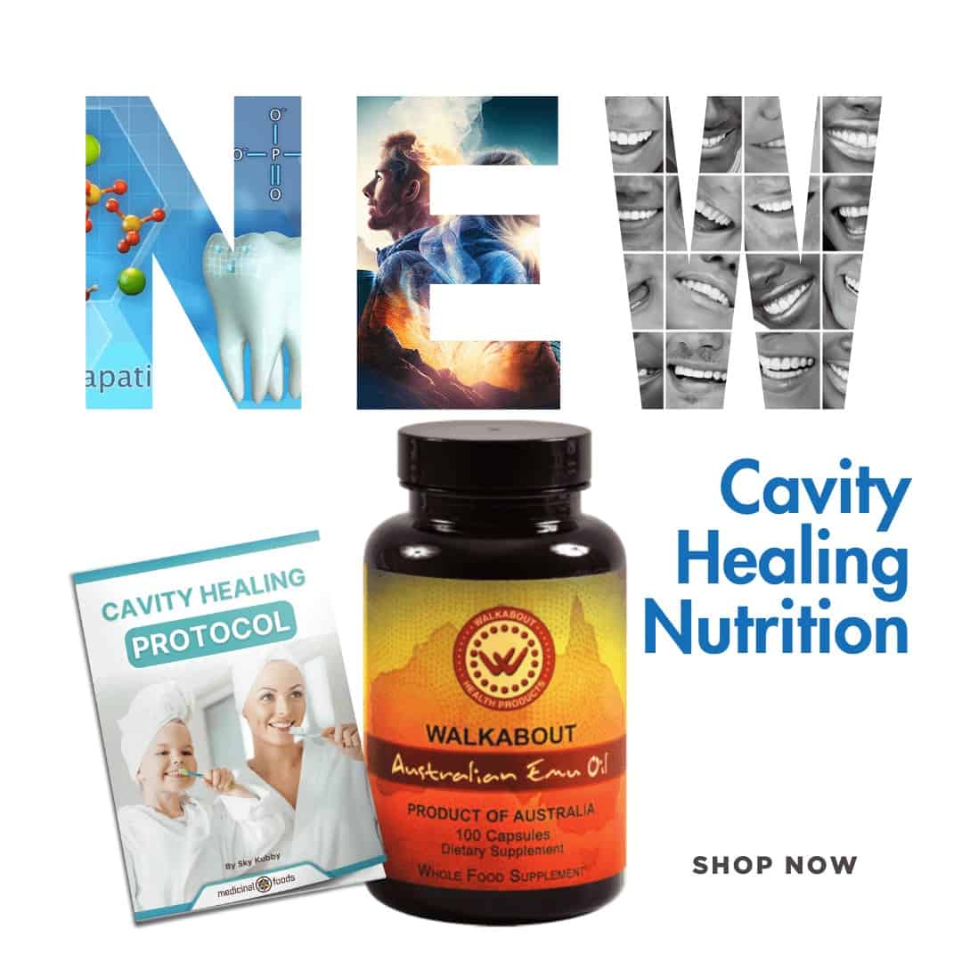 Walkabout Australian Emu Oil Capsules, photo 3