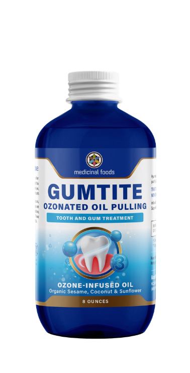 Why Gumtite Works