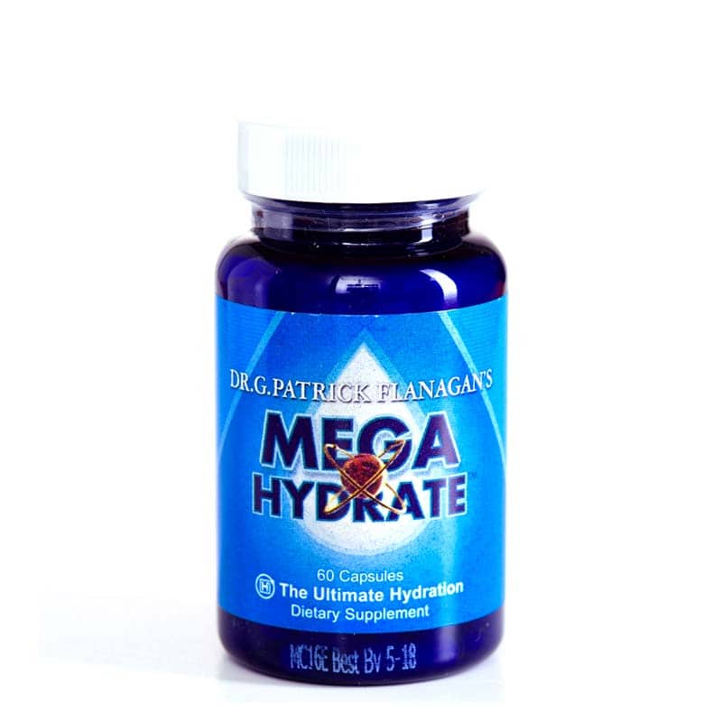 MegaHydrate Silica Hydride by Dr. Patrick Flanagan, photo 3