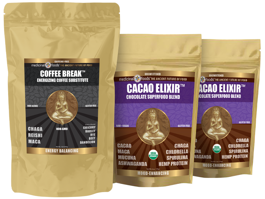 Cafe-Mocha Bundle