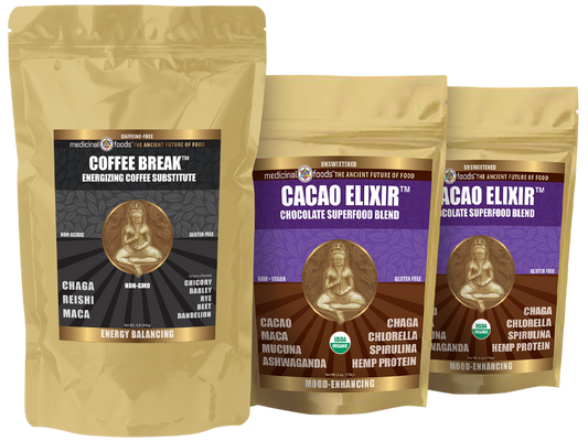 Cafe-Mocha Bundle