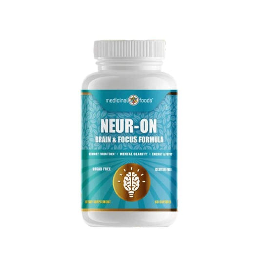 NEUR-ON Brain & Focus Formula