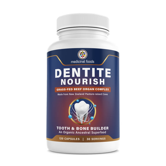 Dentite Nourish