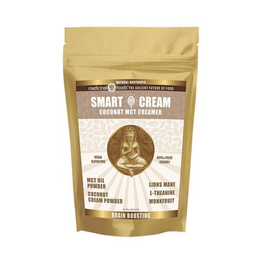 Smart Cream