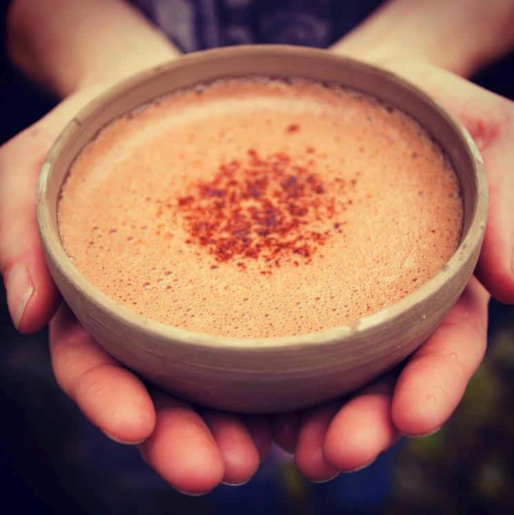 The Original Cacao Elixir, photo 5