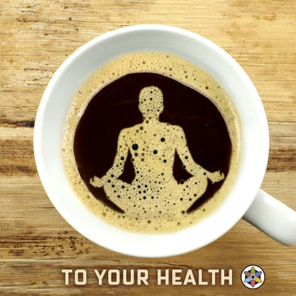 Coffee Break, Energizing Coffee Substitute