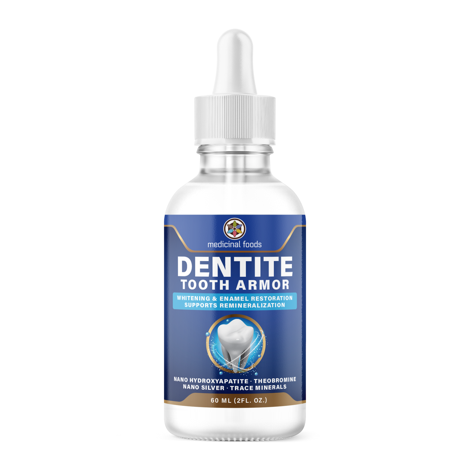 Dentite Tooth Armor
