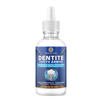 Dentite Tooth Armor 12-pack