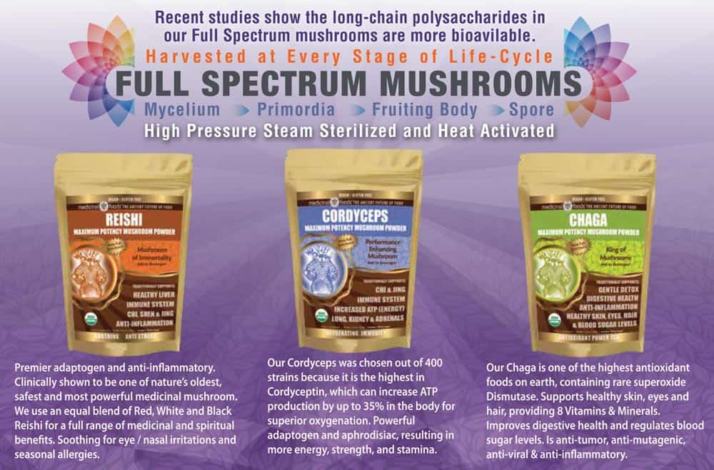 Cordyceps Mushroom Powder, photo 7