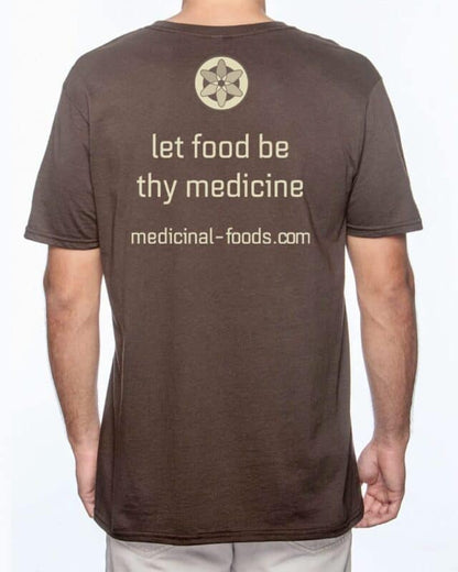 Men's Levitating Siddha T-Shirt, photo 6