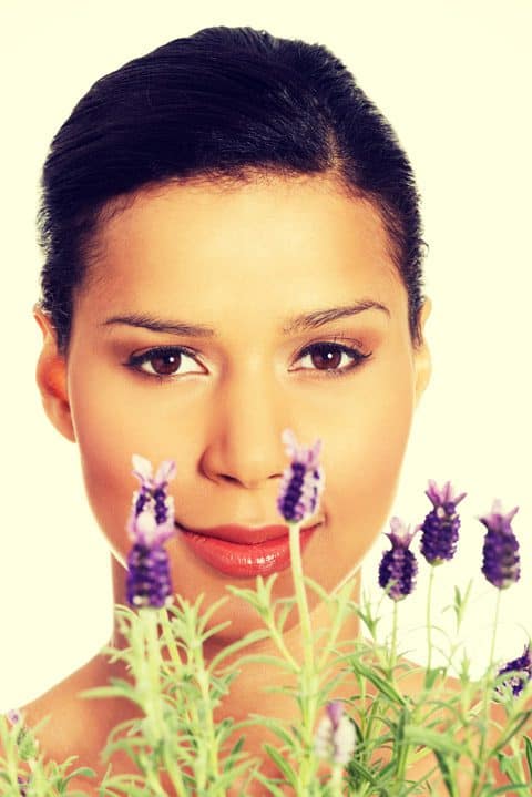 Nano Silver Lavender Skin Cream by Silver Biotics, photo 2