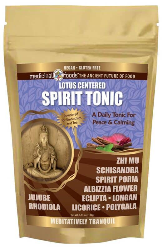 Spirit Tonic, photo 10