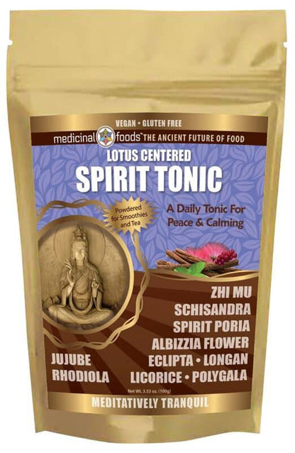 Spirit Tonic, photo 10