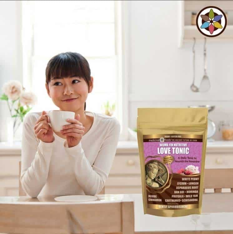Women's Tonic, photo 6