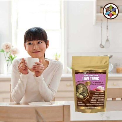 Women's Tonic, photo 6